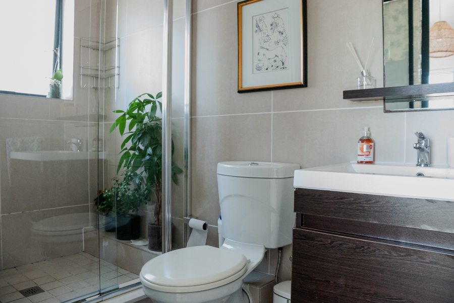 To Let 2 Bedroom Property for Rent in De Velde Western Cape